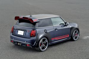 Mini John Cooper Works GP 2020 года  (JP)